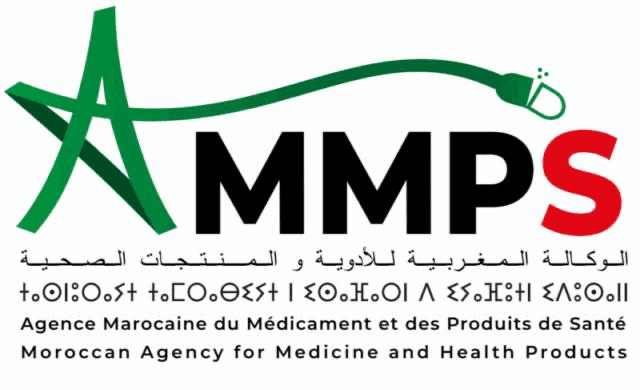 AMMPS — Agence Marocaine du Médicament et des Produits de Santé